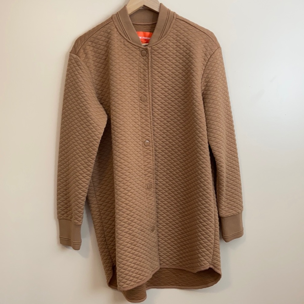 Joe Fresh Women’s Shacket